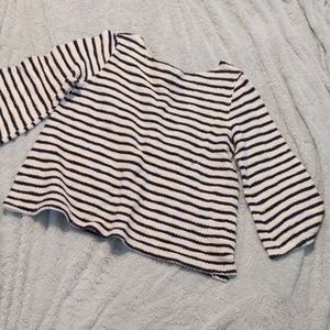 Old Navy Vintage Long Sleeve Top Medium
